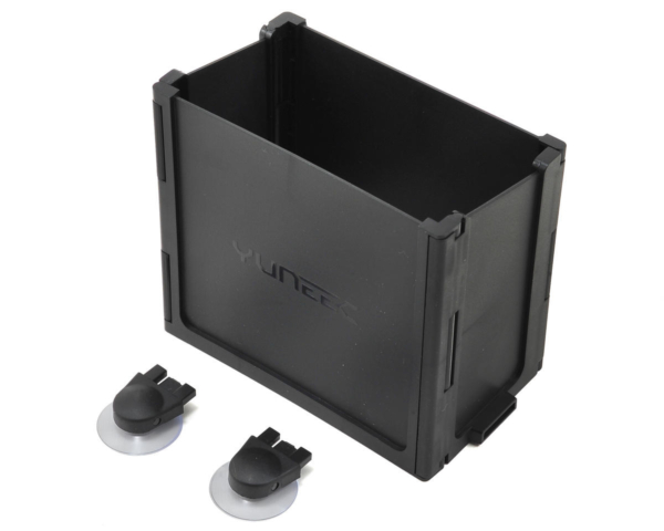 Yuneec ST10+ LCD screen sun shade & shield - Q500