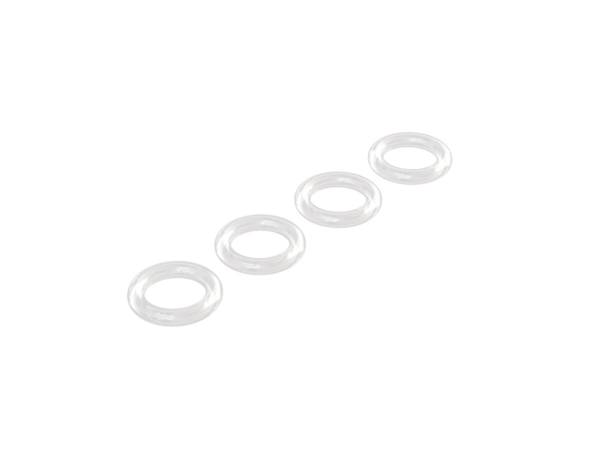 Arrma - O-Ring 7.8x2.2mm (4) (ARA716034)