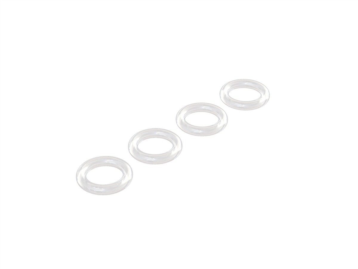 Arrma - O-Ring 7.8x2.2mm (4) (ARA716034)