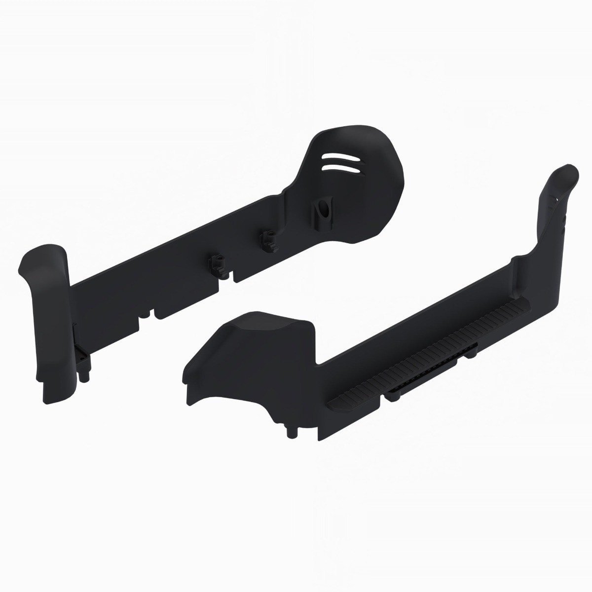 Arrma - Side guard set for Granite 223S (ARA-1603)