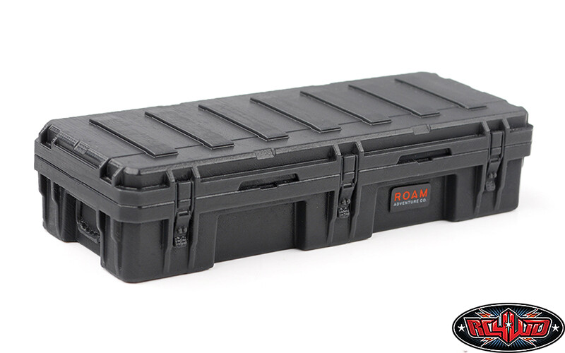RC4WD Roam Adventure 1/10 95L Rugged Case (Z-S0524)
