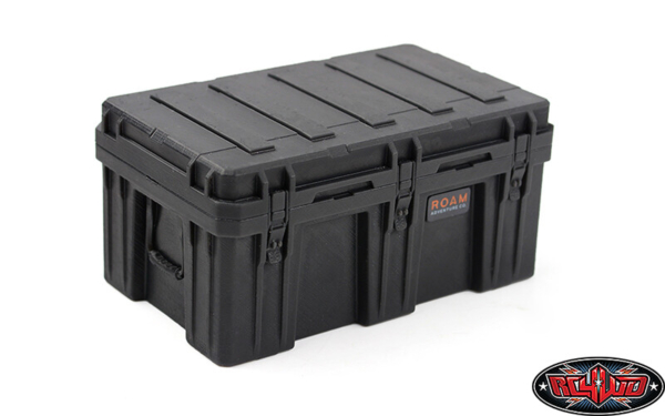 RC4WD Roam Adventure 1/10 160L Rugged Case (Z-S0540)