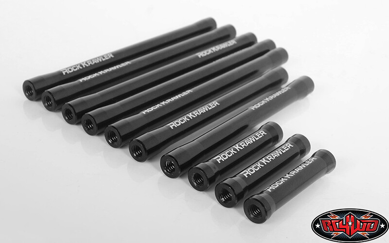 RC4WD Rock Krawler Link Set voor Traxxas TRX-4