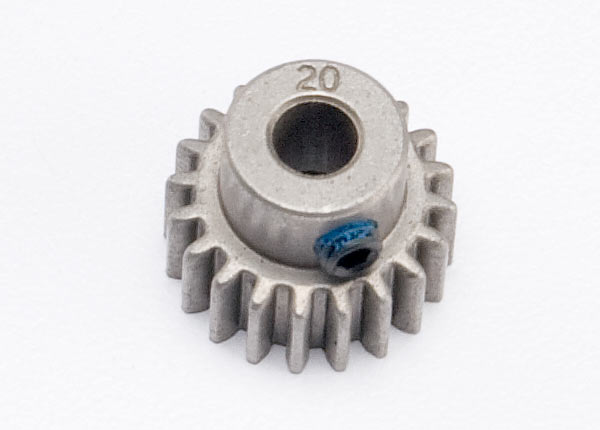 Traxxas 20-t pinion (32 pitch)