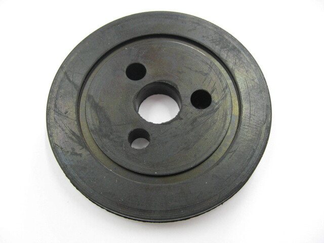 Hudy starter wiel voor startbox - Hard