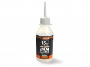 HPI - Baja Shock Oil 15w (100cc) (Z143)