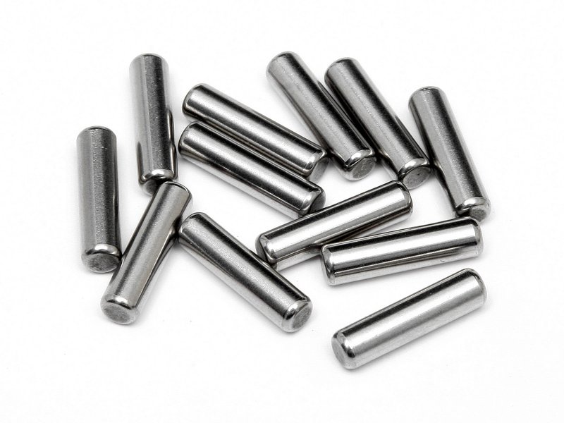 HPI - Pin 2x8mm (12pcs) (Z263)
