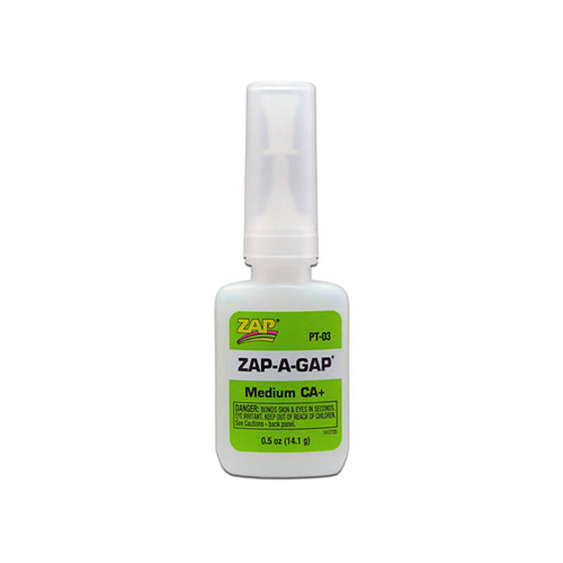 Zap A Gap Medium CA+ 14.1G