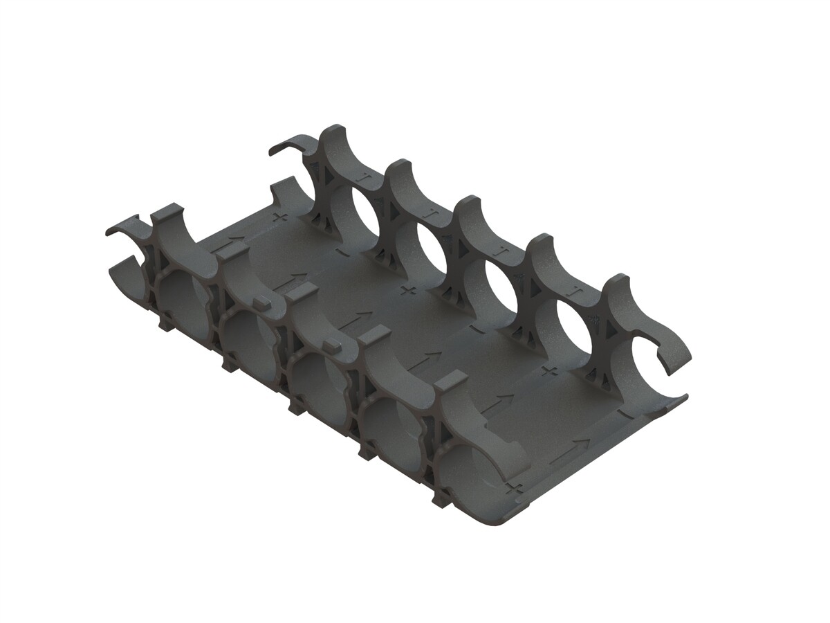 Arrma - Battery Cradle (AR320394)